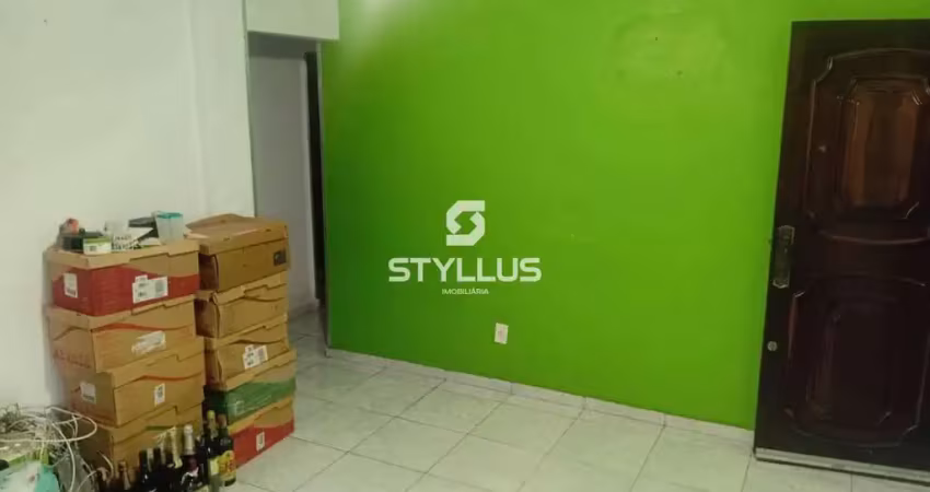 Apartamento com 3 quartos à venda na Rua Cachambi, Cachambi, Rio de Janeiro