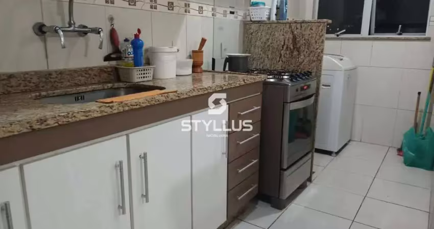 Apartamento com 2 quartos à venda na Rua Luís Silva, Abolição, Rio de Janeiro
