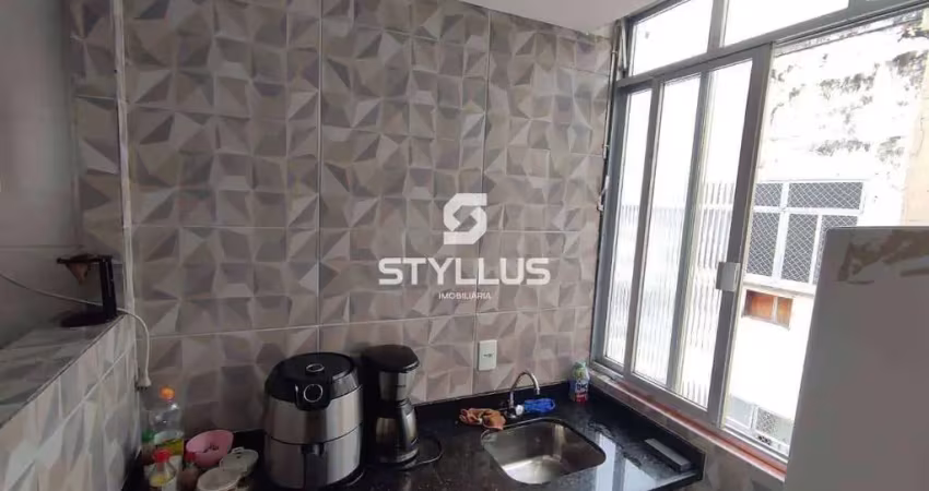 Apartamento com 2 quartos à venda na Rua Conselheiro Ferraz, Méier, Rio de Janeiro