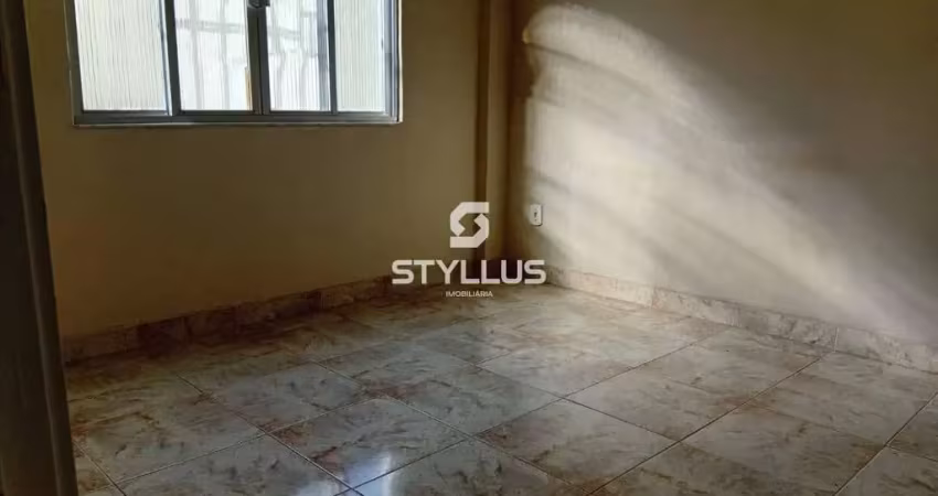 Apartamento com 1 quarto à venda na Rua Miguel Cervantes, Cachambi, Rio de Janeiro