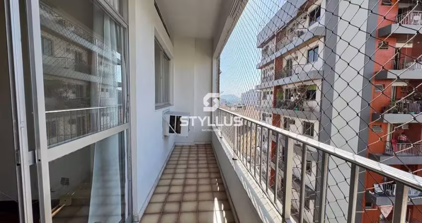 Apartamento com 1 quarto à venda na Rua Santos Titara, Méier, Rio de Janeiro
