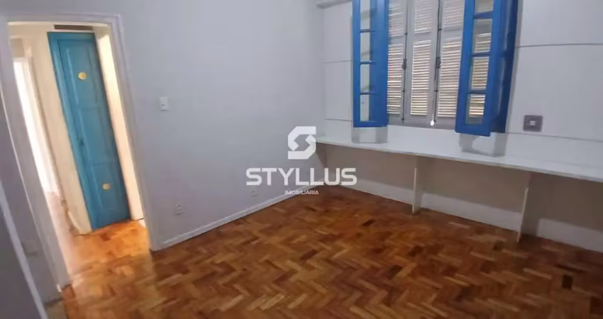 Apartamento com 2 quartos à venda na Rua Dois de Fevereiro, Encantado, Rio de Janeiro