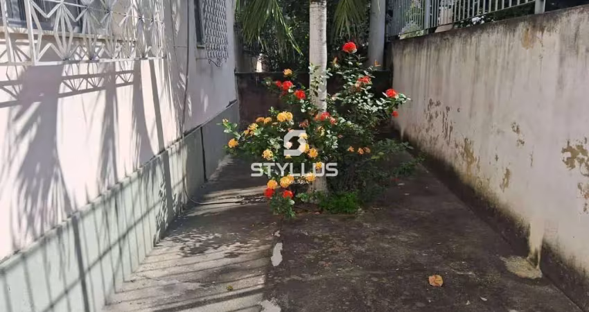 Apartamento com 1 quarto à venda na Rua Dona Joaquina, Inhaúma, Rio de Janeiro