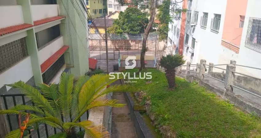 Apartamento com 2 quartos à venda na Rua Joaquim Meier, Méier, Rio de Janeiro