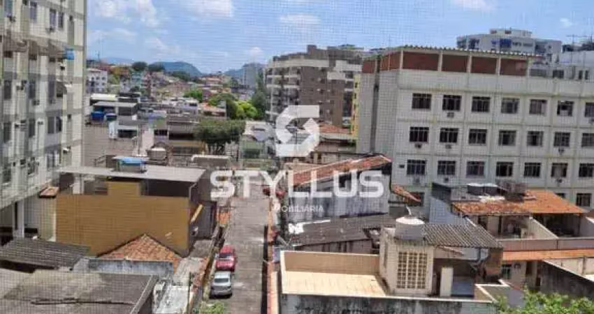 Apartamento com 2 quartos à venda na Rua Castro Alves, Méier, Rio de Janeiro