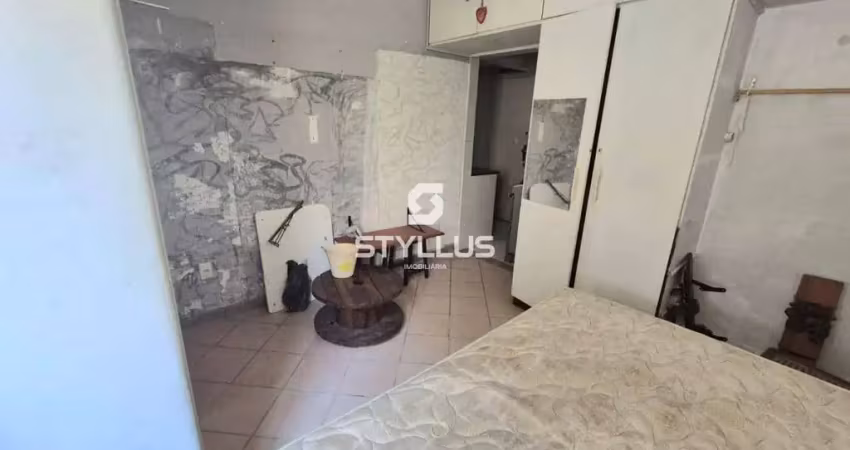 Apartamento com 1 quarto à venda na Rua Hilário de Gouveia, Copacabana, Rio de Janeiro