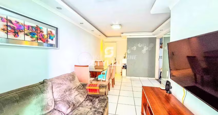 Apartamento com 2 quartos à venda na Rua Bráulio Muniz, Abolição, Rio de Janeiro