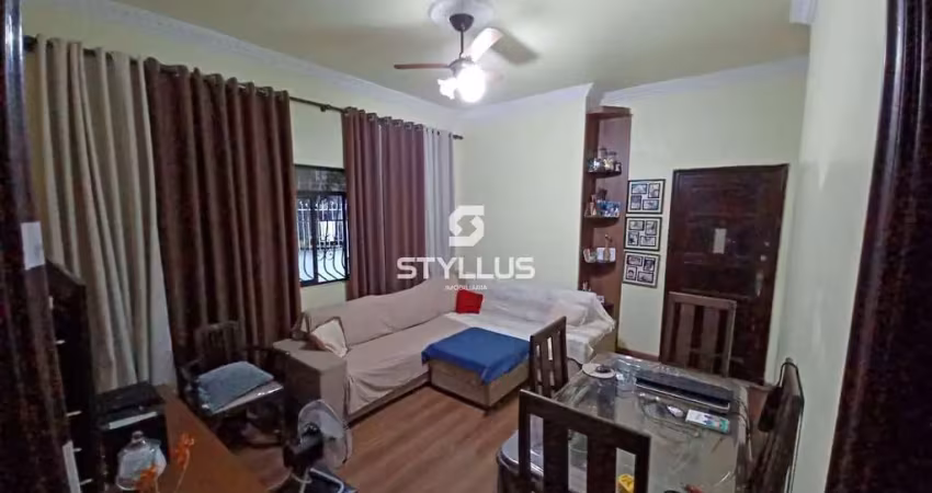 Apartamento com 1 quarto à venda na Rua Engenheiro Gama Lobo, Vila Isabel, Rio de Janeiro