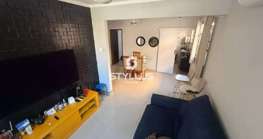 Casa com 2 quartos à venda na Rua do Terço, Vaz Lobo, Rio de Janeiro