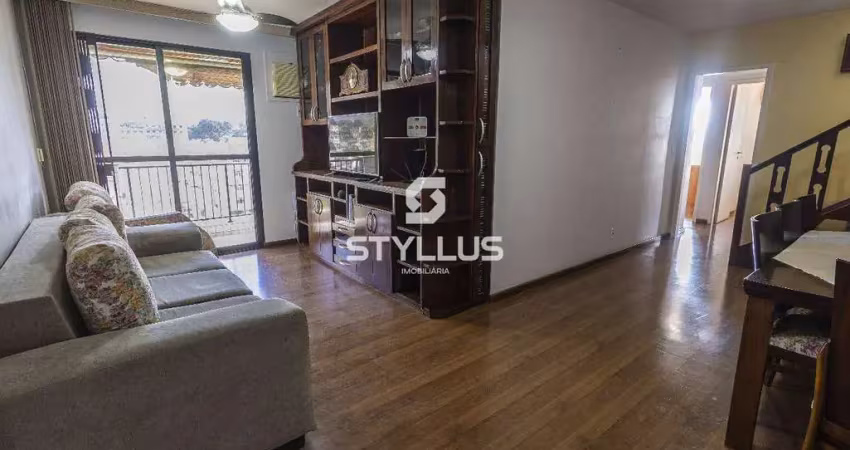 Apartamento com 3 quartos à venda na Rua Magalhães Couto, Méier, Rio de Janeiro