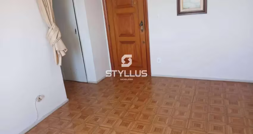 Apartamento com 2 quartos à venda na Rua Carolina Santos, Lins de Vasconcelos, Rio de Janeiro