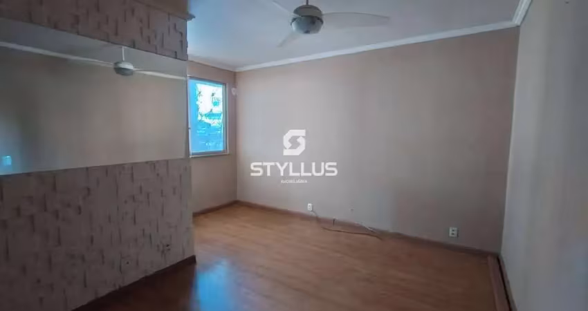 Apartamento com 2 quartos à venda na Rua Figueiredo Pimentel, Abolição, Rio de Janeiro