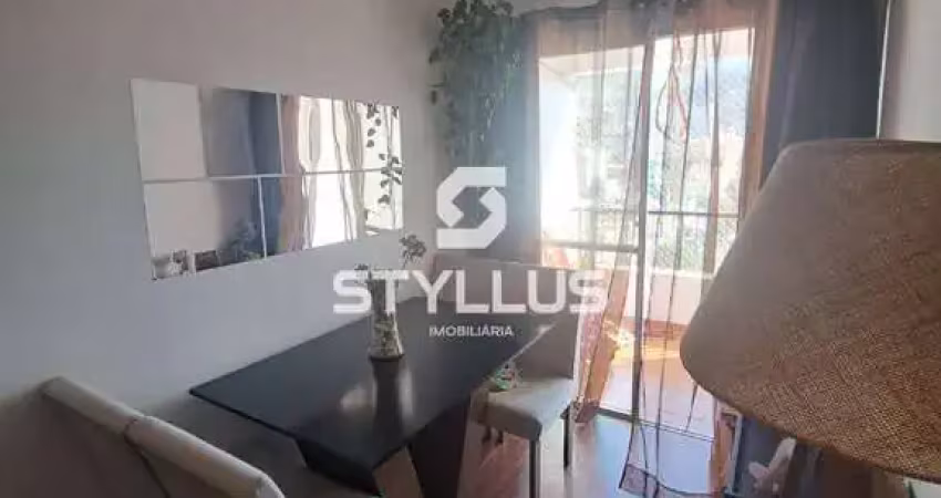 Apartamento com 2 quartos à venda na Rua Baronesa de Uruguaiana, Lins de Vasconcelos, Rio de Janeiro