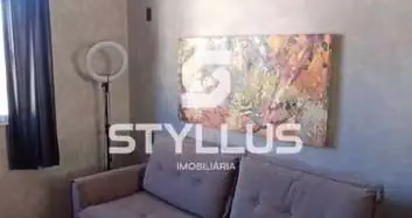 Apartamento com 2 quartos à venda na Rua Paulo Pires, Tomás Coelho, Rio de Janeiro