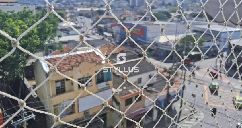 Apartamento com 2 quartos à venda na Avenida Dom Hélder Câmara, Abolição, Rio de Janeiro
