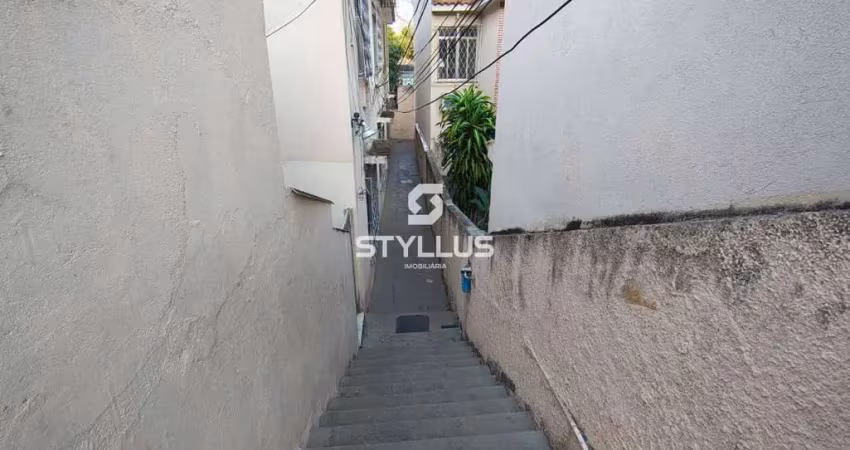 Apartamento com 2 quartos à venda na Rua Meira, Piedade, Rio de Janeiro