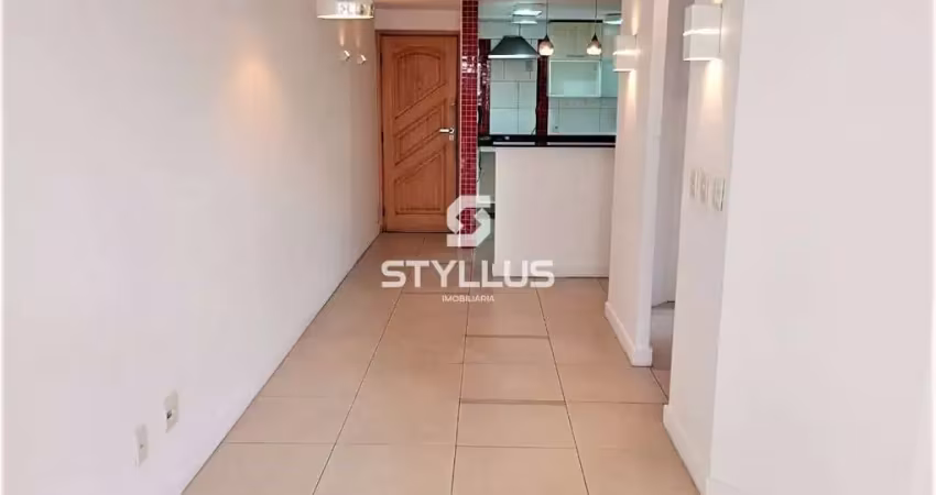 Apartamento com 2 quartos à venda na Rua Salvador Pires, Méier, Rio de Janeiro