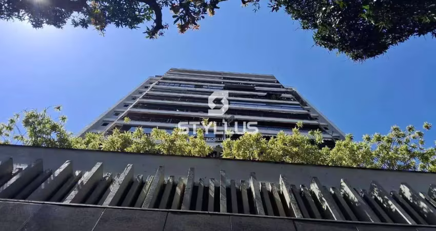 Apartamento com 3 quartos à venda na Rua Conselheiro Olegário, Maracanã, Rio de Janeiro