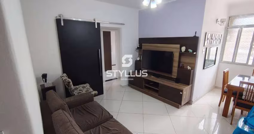 Apartamento com 2 quartos à venda na Rua Maranhão, Méier, Rio de Janeiro
