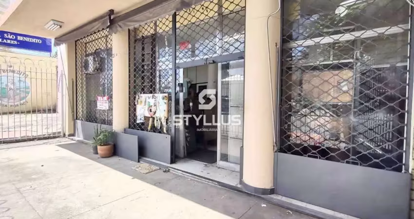 Ponto comercial à venda na Avenida Dom Hélder Câmara, Abolição, Rio de Janeiro