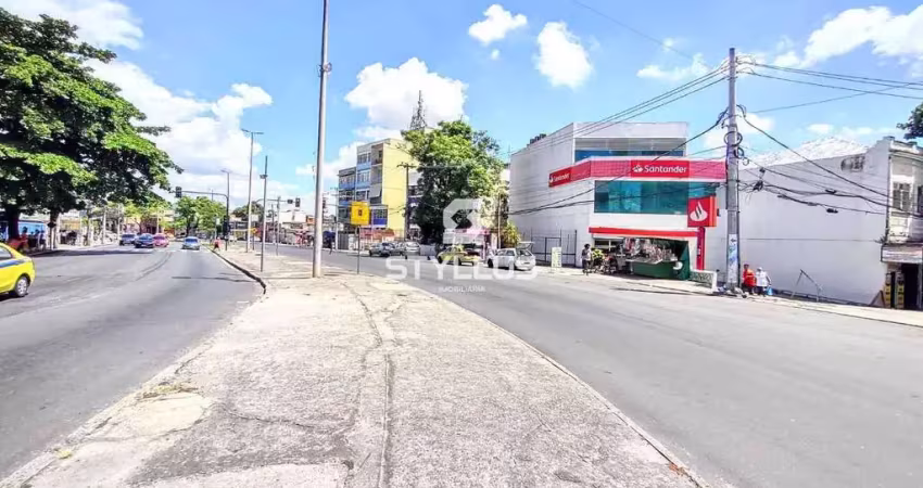 Ponto comercial à venda na Avenida Dom Hélder Câmara, Abolição, Rio de Janeiro