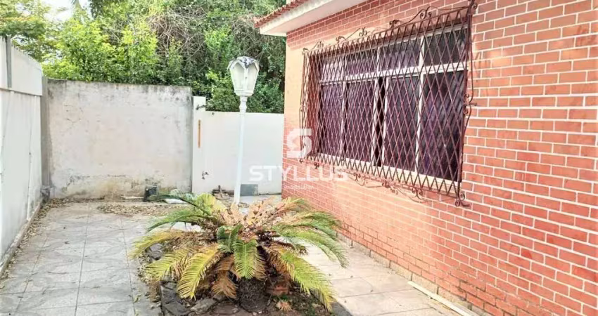Casa em condomínio fechado com 4 quartos à venda na Rua Mata Grande, Vila Valqueire, Rio de Janeiro