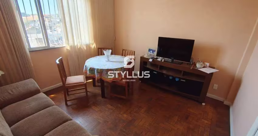 Apartamento com 2 quartos à venda na Rua Carlos Costa, Riachuelo, Rio de Janeiro