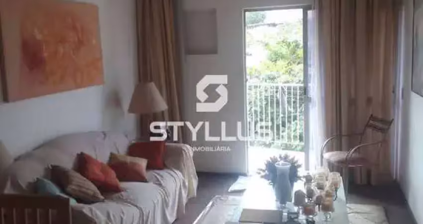 Apartamento com 3 quartos à venda na Rua Camarista Meier, Engenho de Dentro, Rio de Janeiro