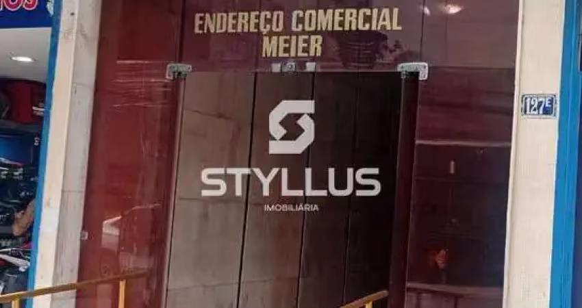 Sala comercial à venda na Rua Medina, Méier, Rio de Janeiro