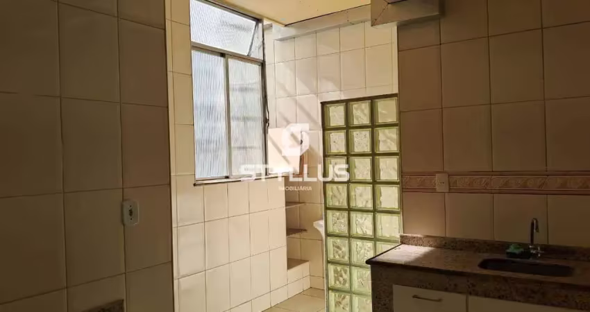 Apartamento com 2 quartos à venda na Rua Castro Alves, Méier, Rio de Janeiro