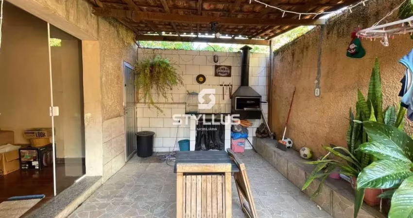 Apartamento com 2 quartos à venda na Rua Borja Reis, Engenho de Dentro, Rio de Janeiro