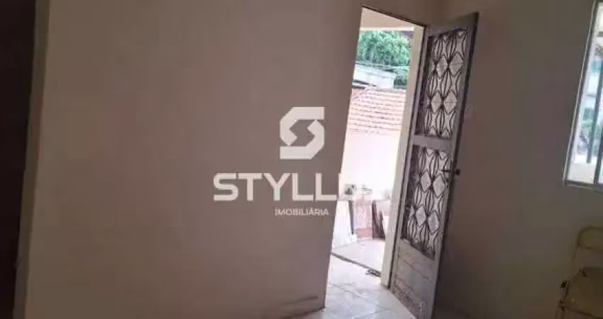 Casa com 4 quartos à venda na Rua Fausto Barreto, Benfica, Rio de Janeiro