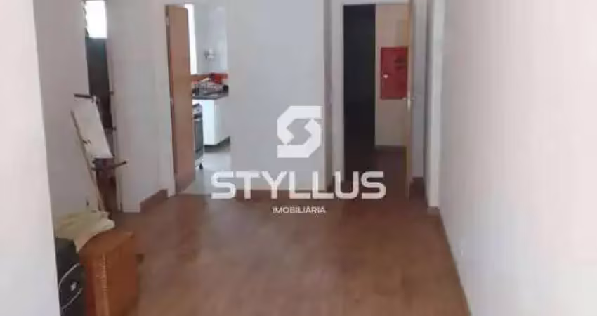 Apartamento com 2 quartos à venda na Rua Barão do Bom Retiro, Engenho Novo, Rio de Janeiro