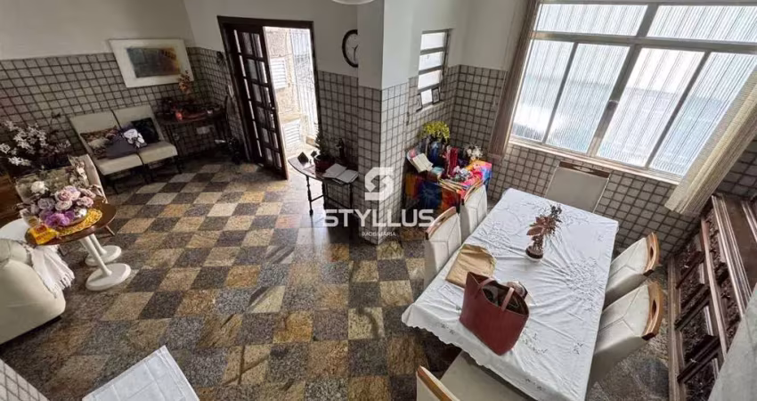 Casa em condomínio fechado com 4 quartos à venda na Rua Pedro de Carvalho, Méier, Rio de Janeiro