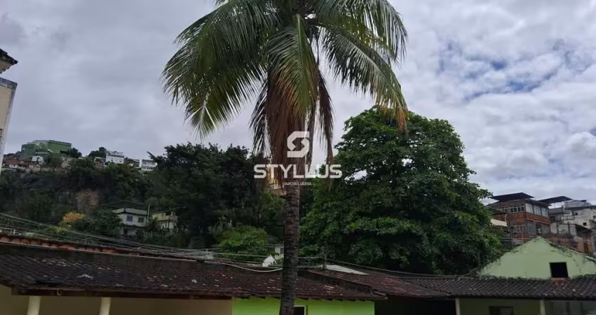 Casa com 3 quartos à venda na Rua Clarimundo de Melo, Piedade, Rio de Janeiro