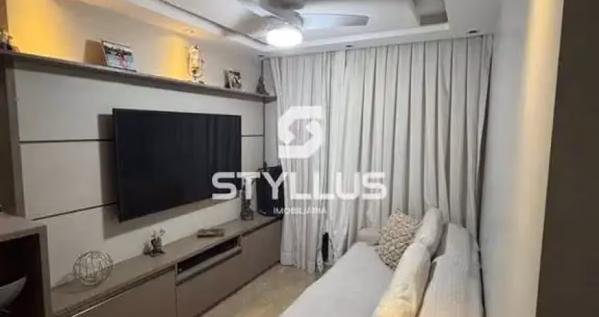 Apartamento com 2 quartos à venda na Rua Piauí, Todos os Santos, Rio de Janeiro