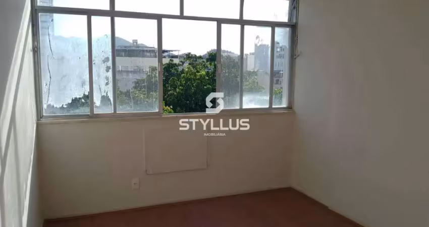 Apartamento com 2 quartos à venda na Rua Rocha Fragoso, Vila Isabel, Rio de Janeiro
