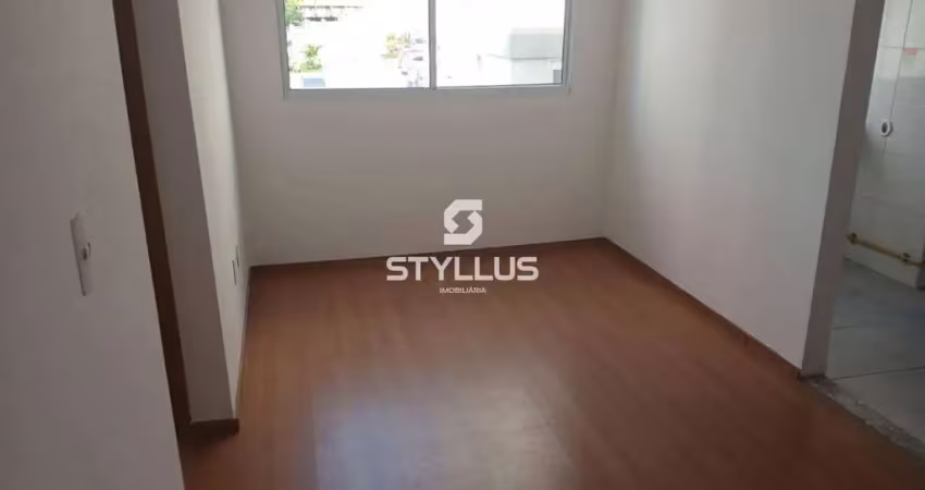 Apartamento com 2 quartos à venda na Rua Pompílio de Albuquerque, Encantado, Rio de Janeiro