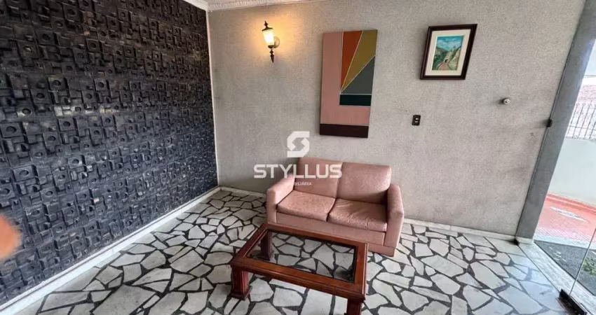 Apartamento com 2 quartos à venda na Rua Thompson Flores, Méier, Rio de Janeiro