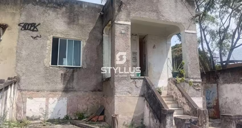 Casa com 4 quartos à venda na Rua Elías da Silva, Piedade, Rio de Janeiro