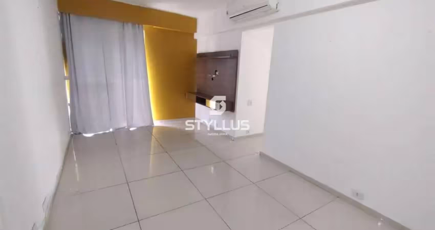 Apartamento com 2 quartos à venda na Rua Araújo Leitão, Engenho Novo, Rio de Janeiro