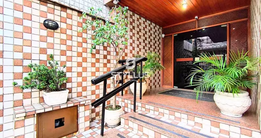 Apartamento com 2 quartos à venda na Rua Vilela Tavares, Méier, Rio de Janeiro