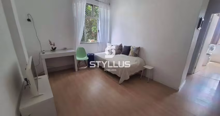 Apartamento com 2 quartos à venda na Rua Alice Figueiredo, Riachuelo, Rio de Janeiro