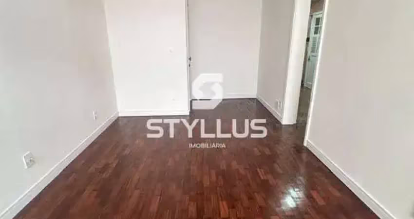 Apartamento com 2 quartos à venda na Rua Morais e Silva, Maracanã, Rio de Janeiro