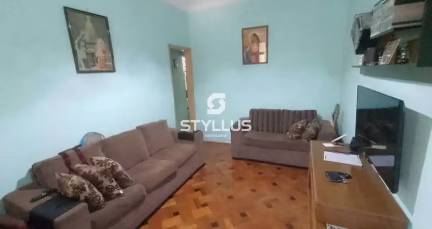 Apartamento com 2 quartos à venda na Rua Teixeira da Costa, Vaz Lobo, Rio de Janeiro