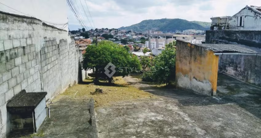 Terreno à venda na Rua da Capela, Piedade, Rio de Janeiro