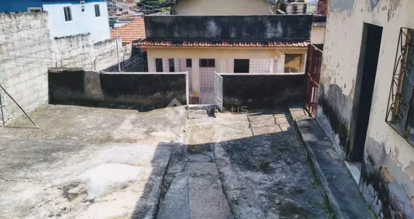 Terreno à venda na Rua da Capela, Piedade, Rio de Janeiro