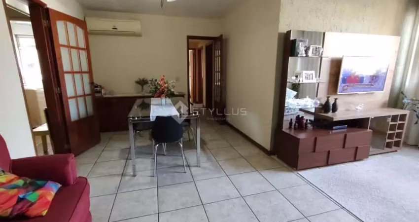 Apartamento com 3 quartos à venda na Rua Vilela Tavares, Méier, Rio de Janeiro
