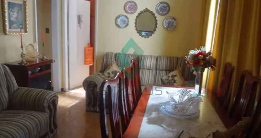 Apartamento com 3 quartos à venda na Rua Aquidabã, Méier, Rio de Janeiro