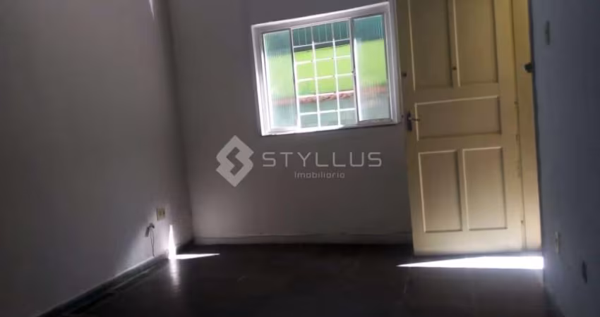 Apartamento com 2 quartos à venda na Rua Amacena, Higienópolis, Rio de Janeiro